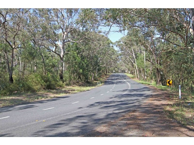 295 Wilton Road, Wilton NSW 2571