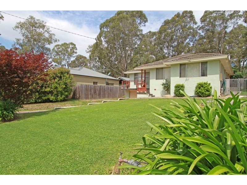 27 Hambridge Road, Bargo NSW 2574