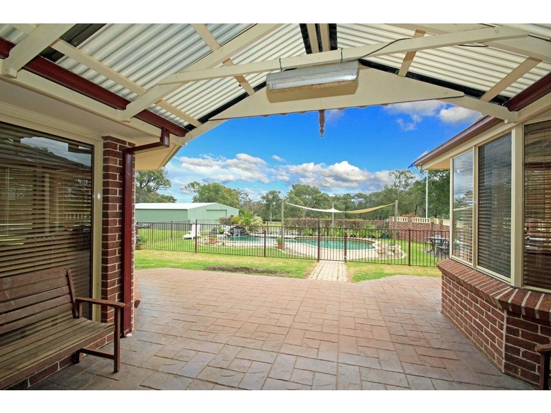 205 Nightingale Road, Pheasants Nest NSW 2574