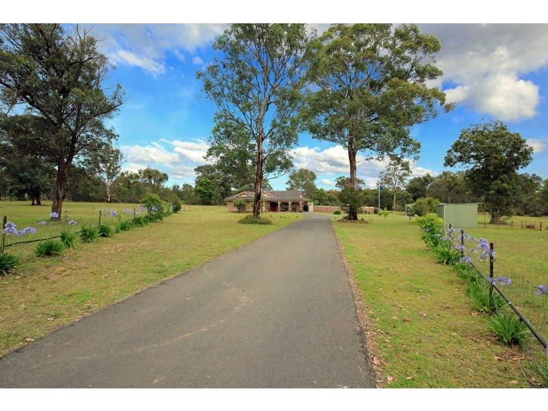 205 Nightingale Road, Pheasants Nest NSW 2574