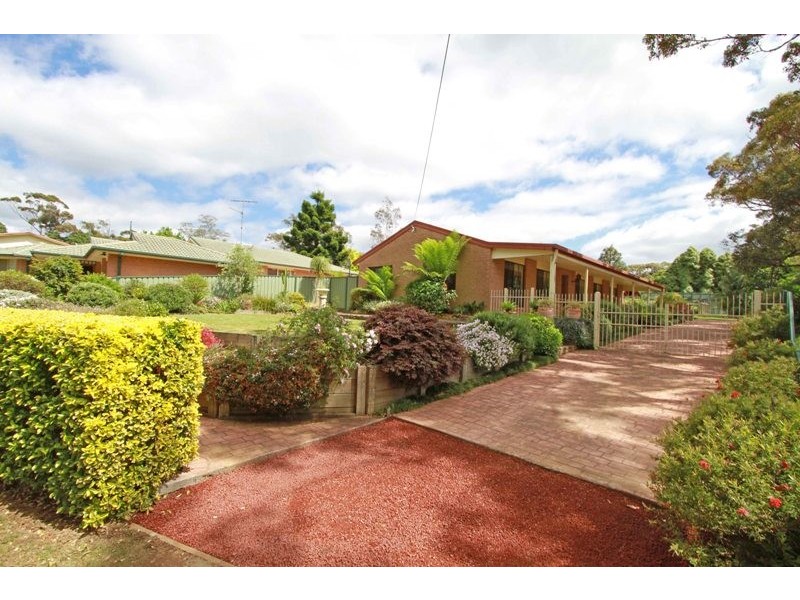24 Stanley Street, Hill Top NSW 2575