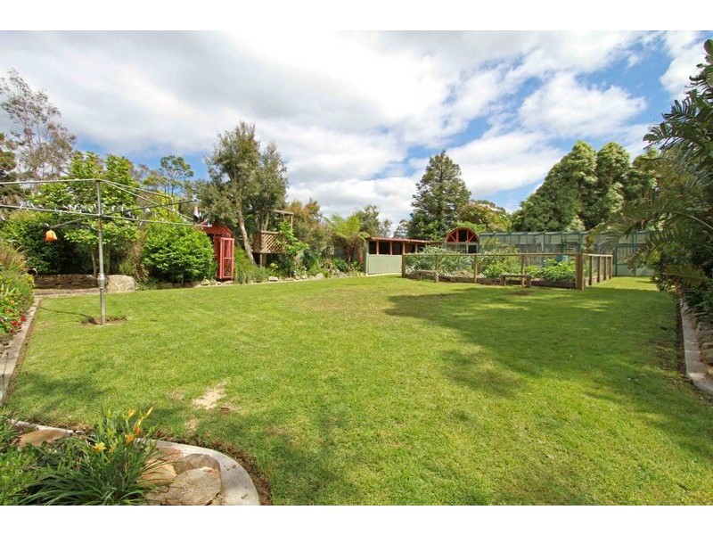 24 Stanley Street, Hill Top NSW 2575