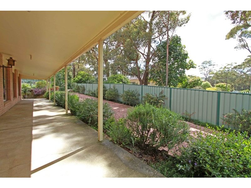 24 Stanley Street, Hill Top NSW 2575