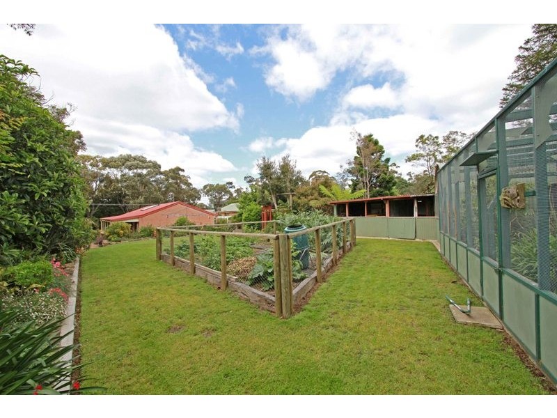 24 Stanley Street, Hill Top NSW 2575