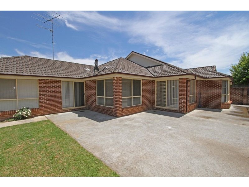 11 Windsor Place, Bargo NSW 2574