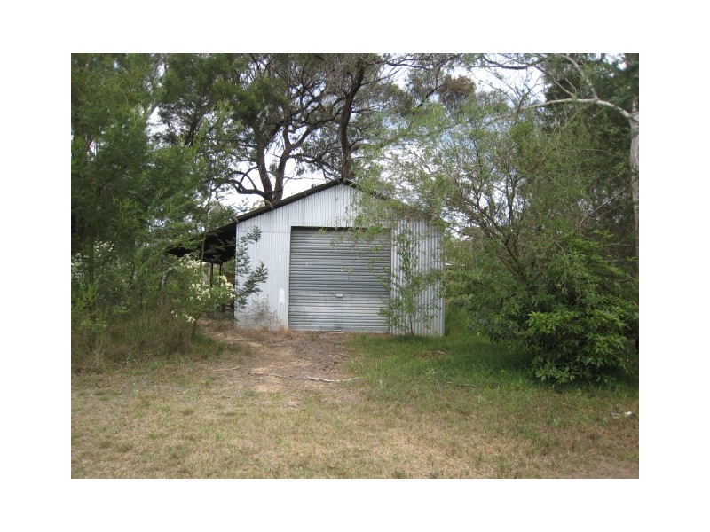 80 Yanderra Road, Yanderra NSW 2574