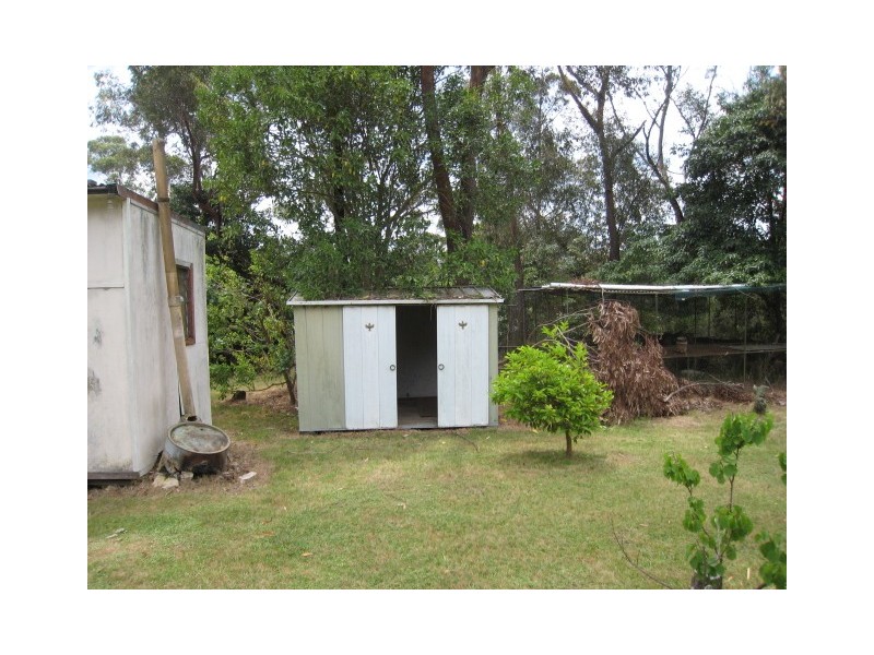 80 Yanderra Road, Yanderra NSW 2574