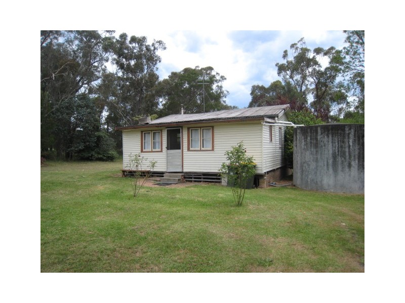 80 Yanderra Road, Yanderra NSW 2574