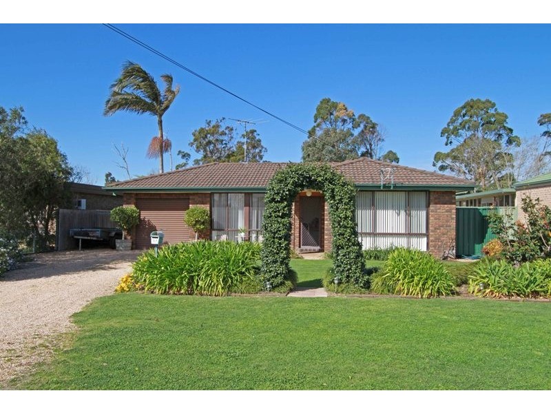 37 Dutton Road, Buxton NSW 2571