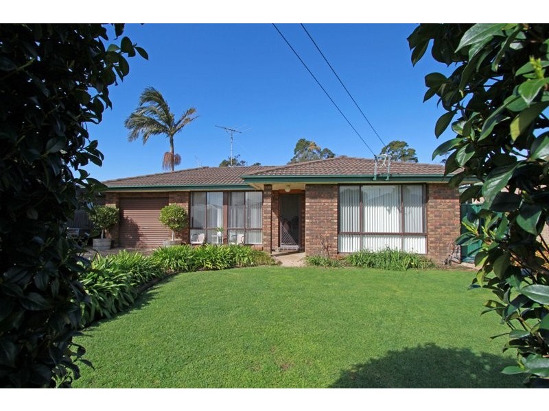 37 Dutton Road, Buxton NSW 2571