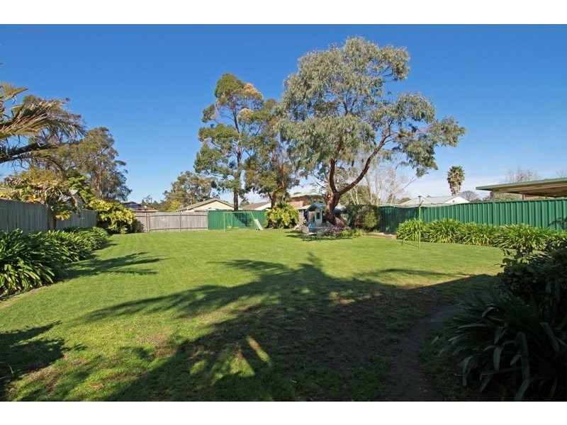37 Dutton Road, Buxton NSW 2571