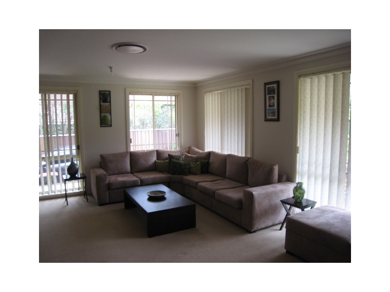 7 Remembrance Drive, Yanderra NSW 2574