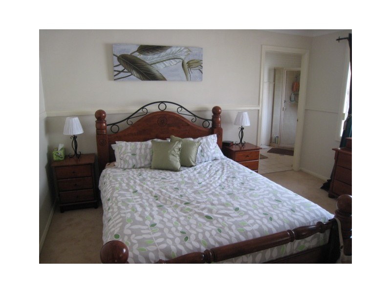 7 Remembrance Drive, Yanderra NSW 2574