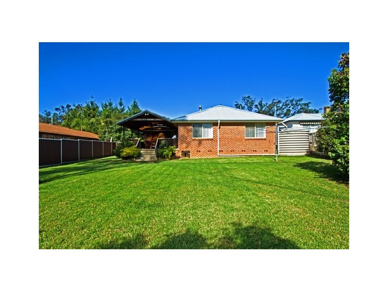 7 Remembrance Drive, Yanderra NSW 2574