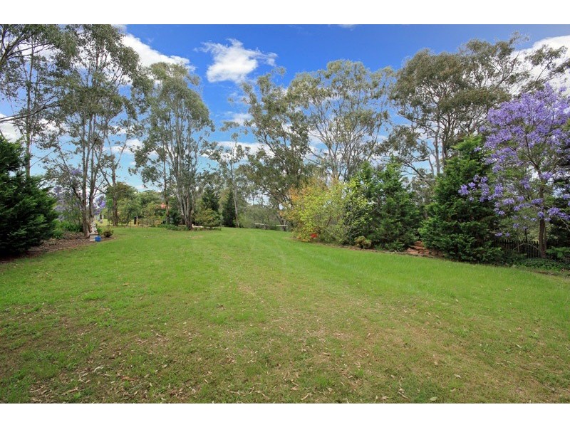 155 Rotherwood Road, Razorback NSW 2571