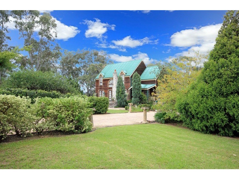 155 Rotherwood Road, Razorback NSW 2571