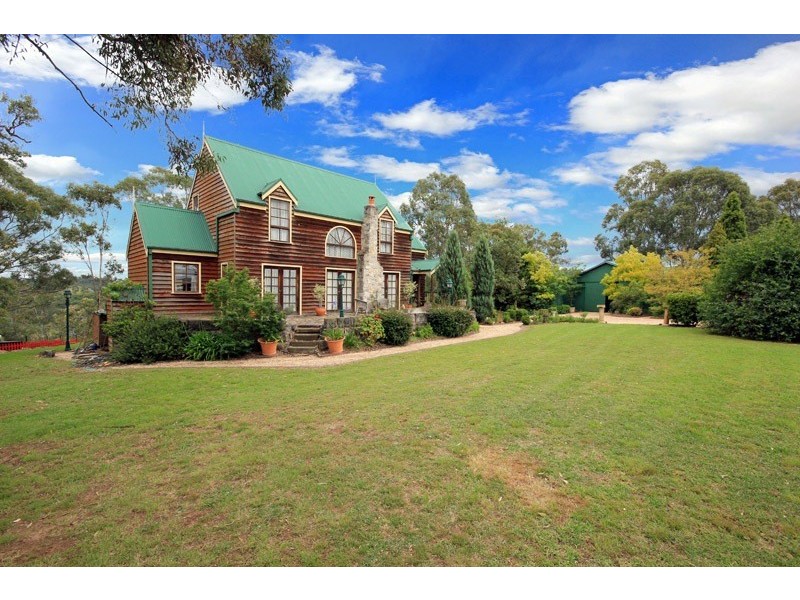 155 Rotherwood Road, Razorback NSW 2571