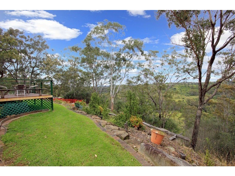 155 Rotherwood Road, Razorback NSW 2571