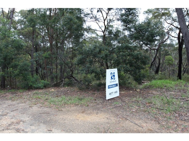 27-34 Cumberteen Street, Hill Top NSW 2575