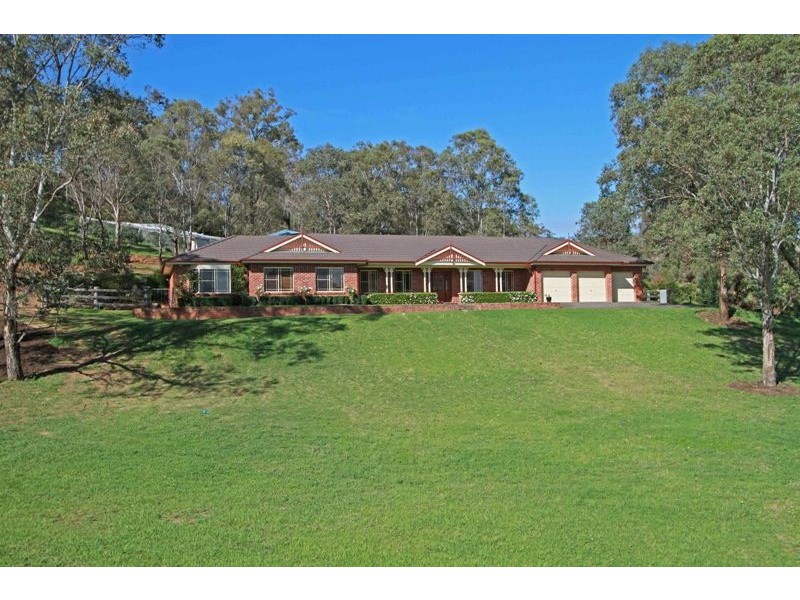 14 The Ironbarks, Picton NSW 2571