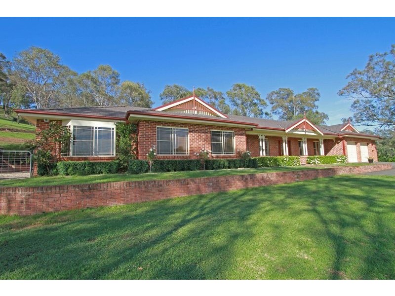 14 The Ironbarks, Picton NSW 2571