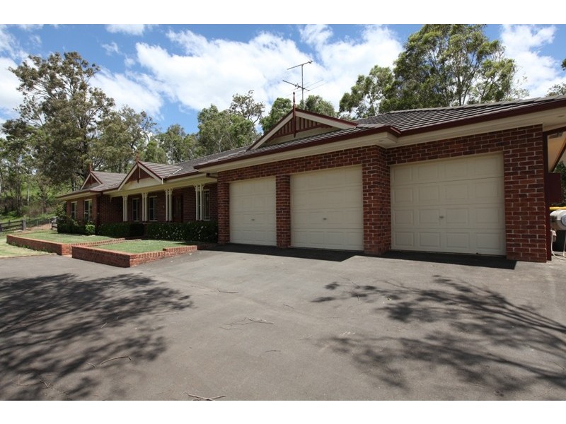 14 The Ironbarks, Picton NSW 2571