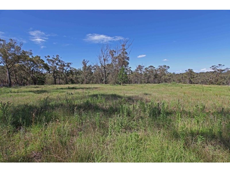 Lot 37,  East Parade, Buxton NSW 2571