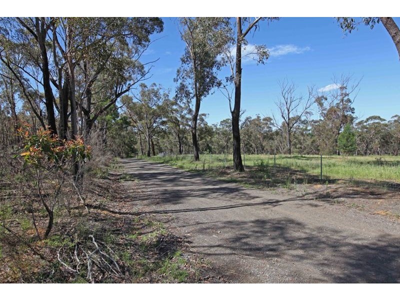 Lot 37,  East Parade, Buxton NSW 2571
