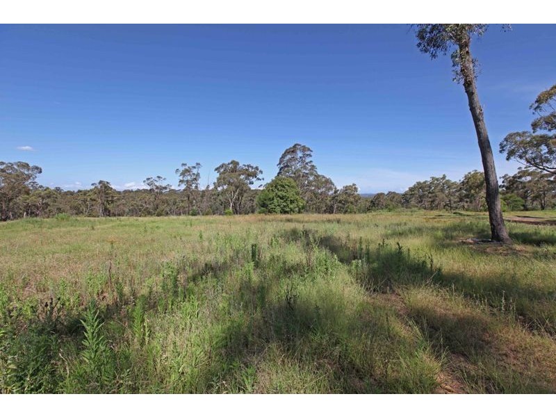 Lot 37,  East Parade, Buxton NSW 2571