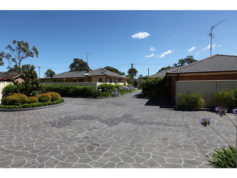 3/18-20 Patterson Street, Tahmoor NSW 2573