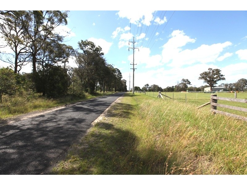 Lot 2326, 65 Stratford Road, Tahmoor NSW 2573
