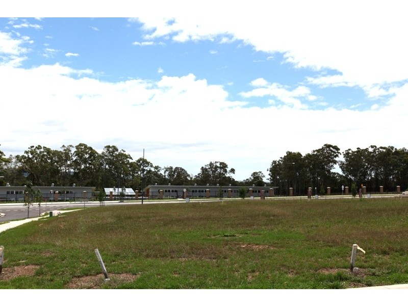 Lot 11,  Maloney Chase, Wilton NSW 2571