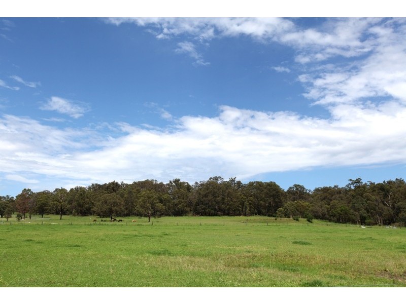 50 Sugarloaf Creek Road, Pheasants Nest NSW 2574