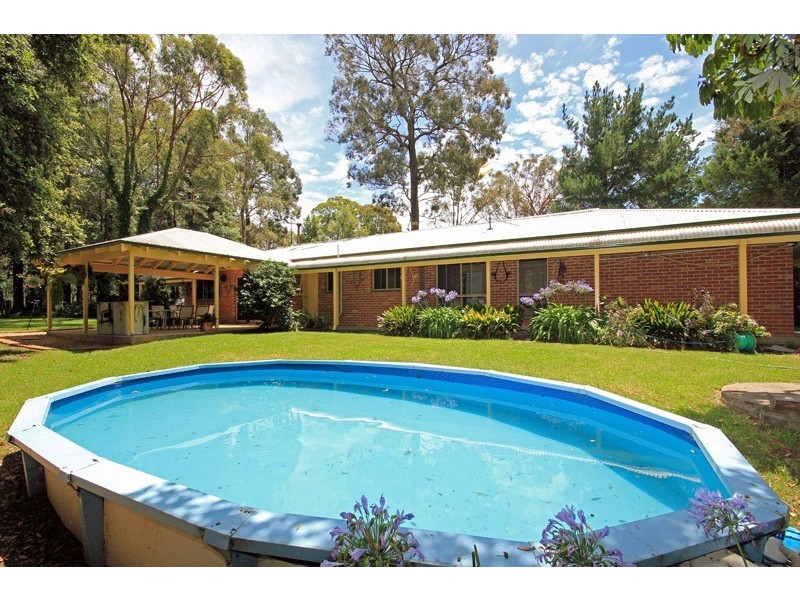 5 Lakesland Road, Thirlmere NSW 2572