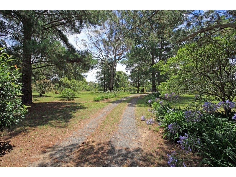 5 Lakesland Road, Thirlmere NSW 2572