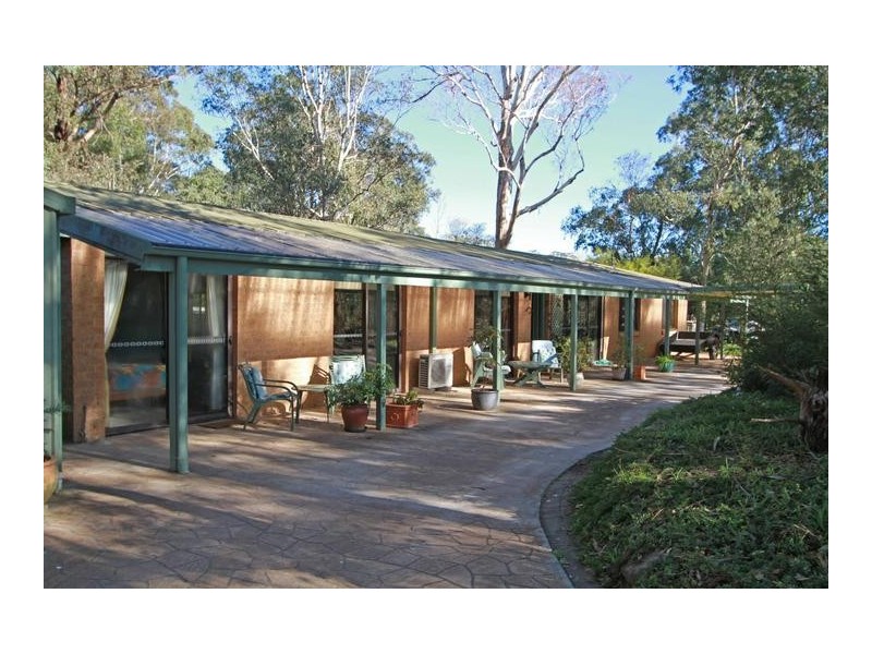 12 Wattle Street, Bargo NSW 2574