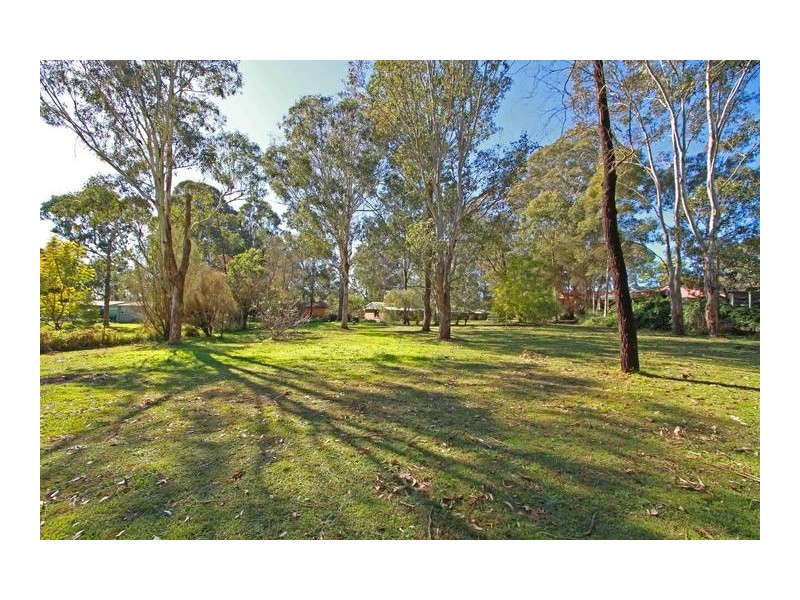 12 Wattle Street, Bargo NSW 2574