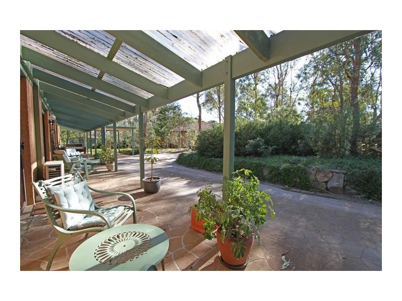 12 Wattle Street, Bargo NSW 2574