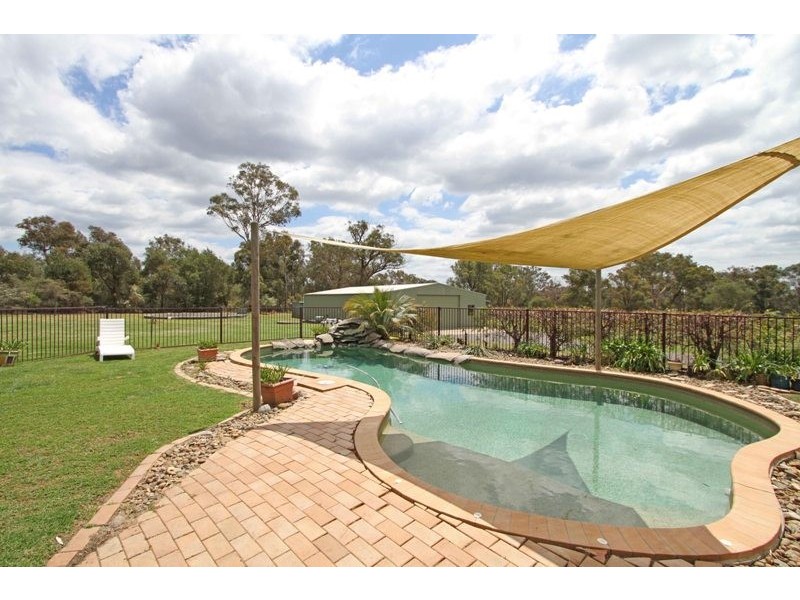 205 Nightingale Road, Bargo NSW 2574