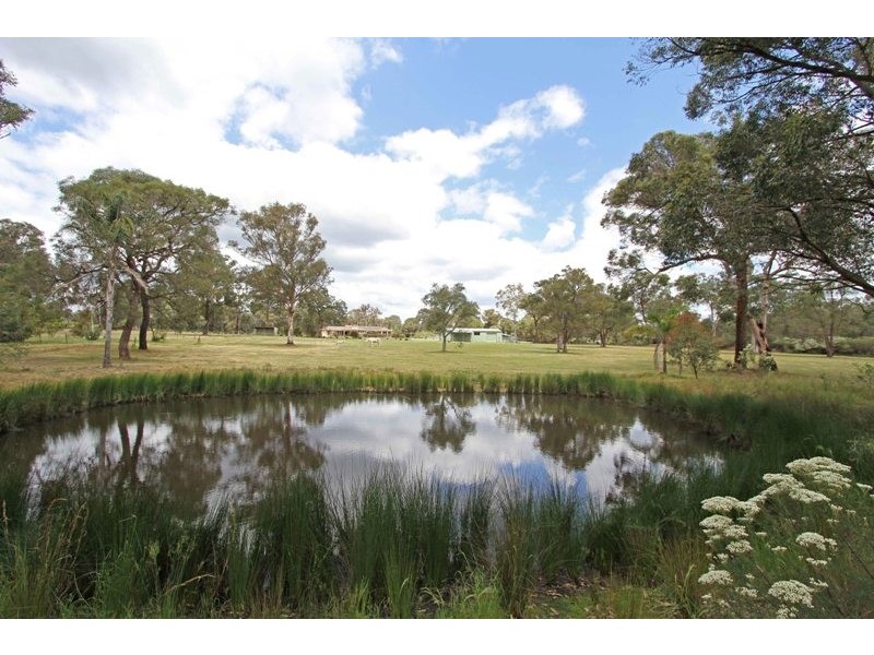 205 Nightingale Road, Bargo NSW 2574