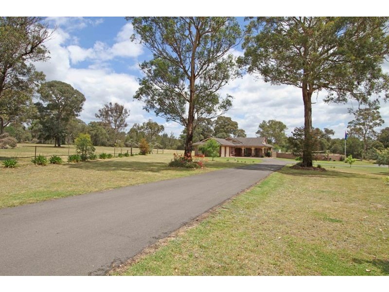 205 Nightingale Road, Bargo NSW 2574