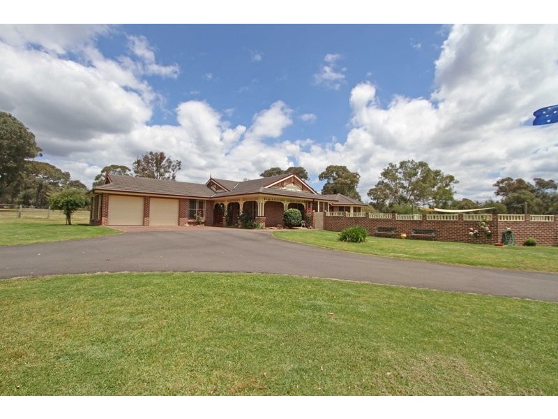 205 Nightingale Road, Bargo NSW 2574