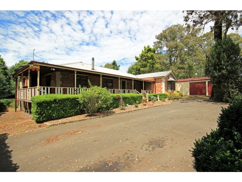 21 Wellers Road, Bargo NSW 2574
