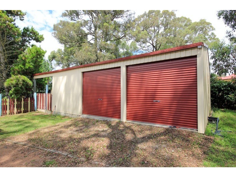 21 Wellers Road, Bargo NSW 2574