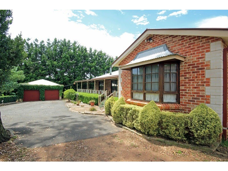 21 Wellers Road, Bargo NSW 2574