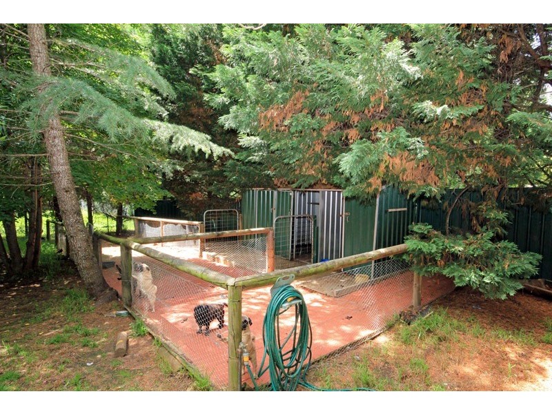 21 Wellers Road, Bargo NSW 2574
