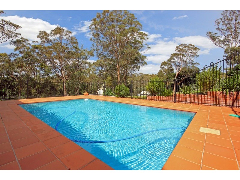 8 Whistler Close, Buxton NSW 2571