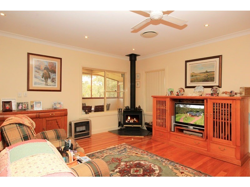 8 Whistler Close, Buxton NSW 2571