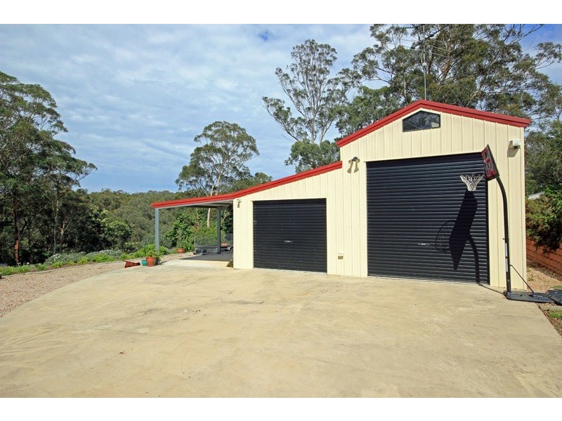 8 Whistler Close, Buxton NSW 2571