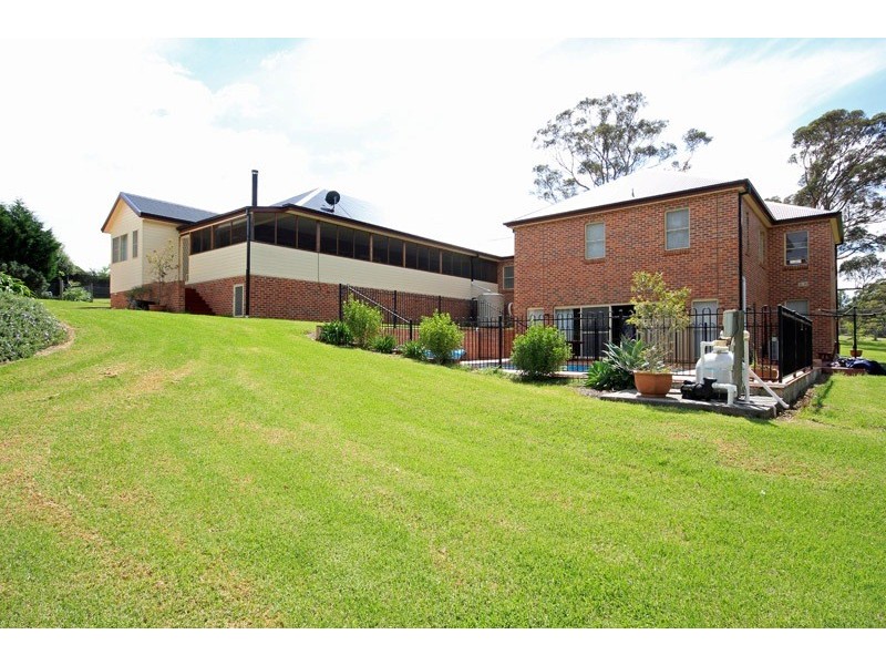 8 Whistler Close, Buxton NSW 2571